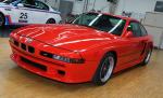 BMW M8 Prototype 1990 года